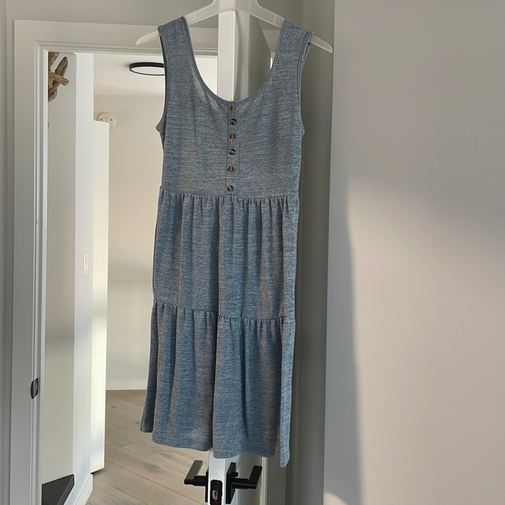 Shein dress